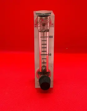 VFA-8-BV DWYER Air Flow Meter Tsc