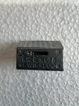 CL6-WC2 DYNA-TITE Pack Cable Locks Rize Fastener #2