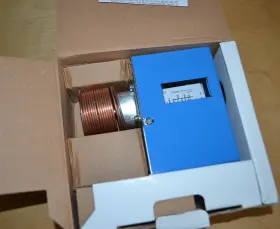 TF142-SODP20 DYNACON Limit Manual Cap