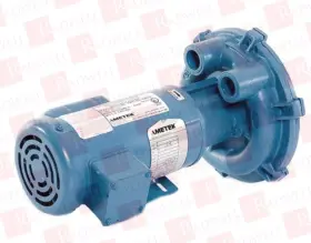 MD101AE23M DYNAMIC FLUID SOLUTIONS Ametek