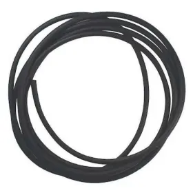 CSEPDM-1-2-100 E. JAMES Rubber Cord Epdm
