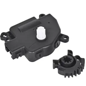 ES-604-045 E-SHIN Hvac Heater Blend Door Actuator Gear