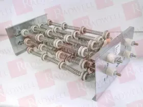 ET000306 EASTEY ENTERPRISES Hvac Refrigeration