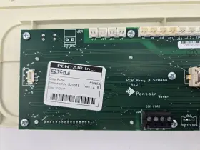 502484 EASY TOUCH Pentair Ez Display Eztch #2