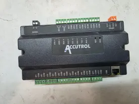 FG20 EASYIO Controller Automation Module