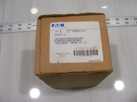 10250TN11 EATON Oil Enclosure Nema Box