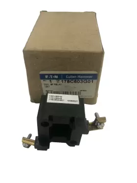 178C603G01 EATON Coil Relay #2