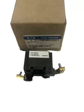 178C603G01 EATON Coil Relay #3