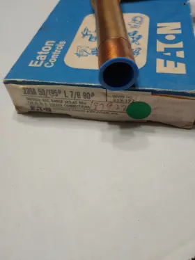 239-192 EATON Evaporator Pressure Regulator #3