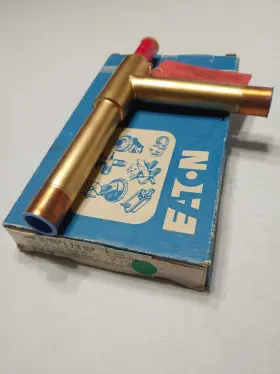 239-192 EATON Evaporator Pressure Regulator
