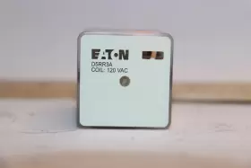 D5RR3A EATON Pin Relay