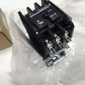 L36-687 Eaton Definite Contactor Pole Amp #2