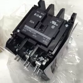 L36-687 Eaton Definite Contactor Pole Amp