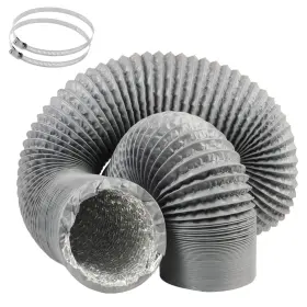 791378660100 EAU Duct Hose Feet Flexible Dryer Vent Tube