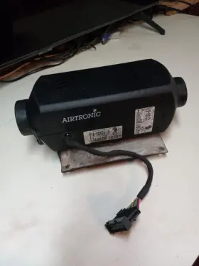 252069050000 EBERSPACHER Espar Airtronic Diesel Heater Car #2