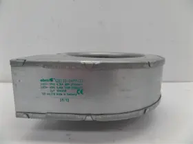 G2E133-DN77-27 EBM Centrifugal Cooling Fan #2