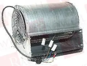 D2E133-AM35-B4 EBM PAPST Hvac Refrigeration