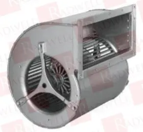D4E225-BC07-22 EBM PAPST Hvac Refrigeration