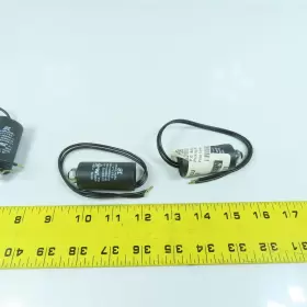 MK205J40RL EBM PAPST Blower Capacitor #3