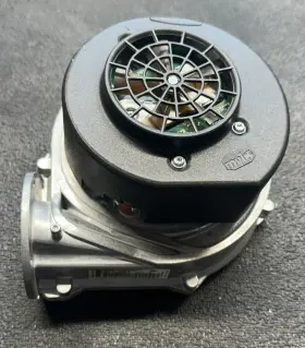 RG128-1300-3612 EBM PAPST Draft Inducer Lochinvar Burnham