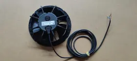 W1G172-EC95-23 EBM-PAPST Box Cooling Fan Rpm