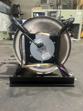 X38011446001 EBM-PAPST Bc Plenum Fan #2