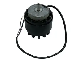 M4E068-EC03-01 EBMPAPST Motorized Impeller