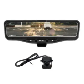 PMK-FT02 ECHOMASTER Vanlife Pearl Ms Avail Ford Transit
