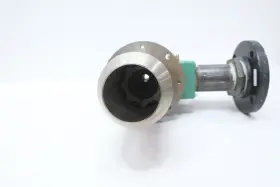 TJ27.0075-A1AMATNF5D ECLIPSE Thermjet Natural Gas Burner