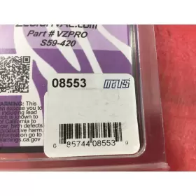 08553 ECM PROTECTOR Dual Surge Motor #3