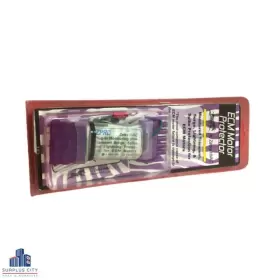 08553 ECM PROTECTOR Dual Surge Motor