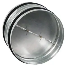 736984 ECO PLUS Ideal Air Draft Damper