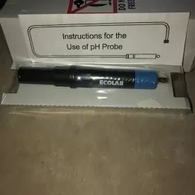 93032017 ECOLAB Probe