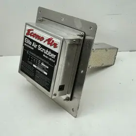 A1013A ECONO AIR Elite Scrubber
