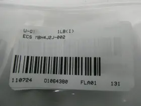 MBH4J2J-002 ECS Heater #3