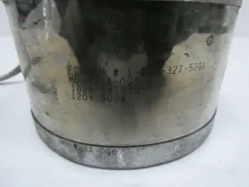 MBH4J3A-006 ECS Heater #2