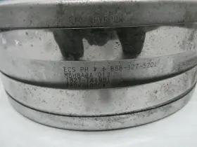MBH8A3A-013 ECS Heater #2