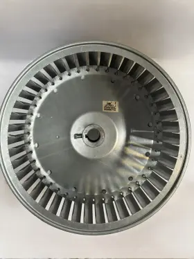00986716 EDISSON Lau Blower Wheel #2