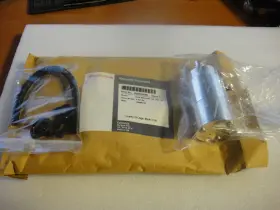 A50523000 EDWARDS Gas Ballast Oil Kit