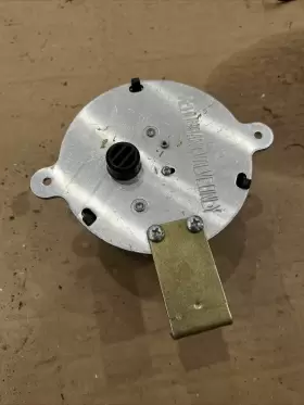 RVGP-KS-7BKF EFFIKAL Damper #3