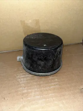 RVGP-KS-8BKF EFFIKAL Automatic Vent Damper #2