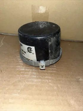 RVGP-KS-8BKF EFFIKAL Automatic Vent Damper #3