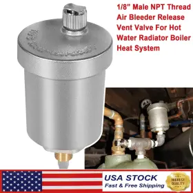 EGQP0160 EG-AUTO Float Air Hy Vent Npt Automatic Valve