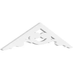 GPP036X009X100ROB EKENA MILLWORK Robin Architectural Pvc
