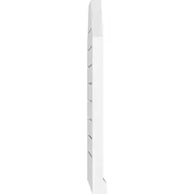 GVPOT22X3203SF EKENA MILLWORK Octagonal Top Mount Pvc Gable #3