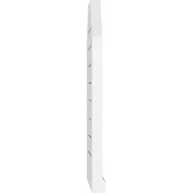 GVPOT36X1603SF EKENA MILLWORK Octagonal Top Mount Pvc Gable #3