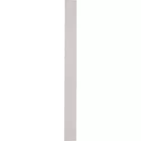 GVVE16X24D EKENA MILLWORK Primed Polyurethane Paintable Gable #3