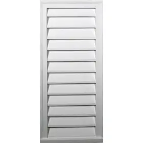 GVVE16X29D EKENA MILLWORK Rectangle Urethane Gable Vent