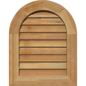 GVWRT12X1202RDUWR EKENA MILLWORK Round Top Gable Vent