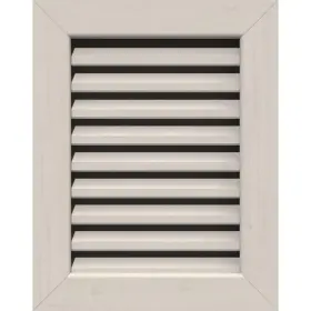 GVWVE12X2201SFPWR EKENA MILLWORK Vertical Gable Vent Fra